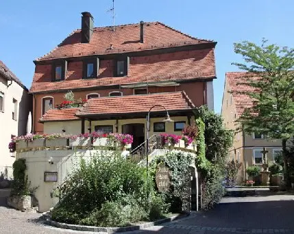 Hofwiesen-Restaurant — Heilbronn